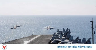 Nóng thế giới ngày 11/7: Căng thẳng Mỹ-Iran leo thang, Israel sẵn sàng tham chiến