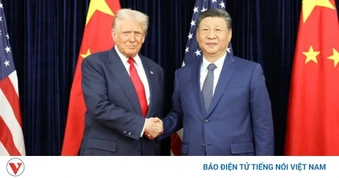 Nóng thế giới ngày 12/5: Thượng đỉnh Mỹ - Trung Quốc sắp diễn ra, bàn vấn đề lớn