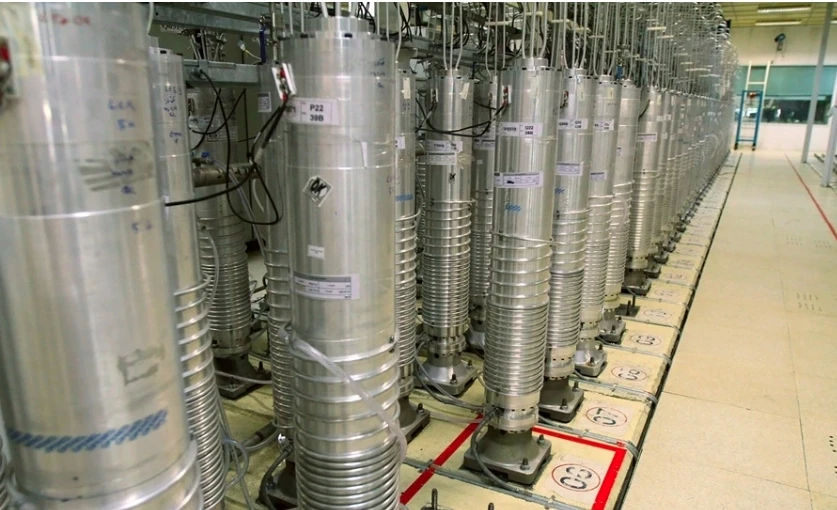 Nóng thế giới ngày 13/5: Iran vạch "lằn răn đỏ" về urani trong đàm phán với Mỹ Nóng thế giới ngày 13/5: Iran vạch "lằn răn đỏ" về urani trong đàm phán với Mỹ