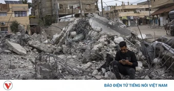 Nóng thế giới ngày 13/5: Iran vạch "lằn răn đỏ" về urani trong đàm phán với Mỹ