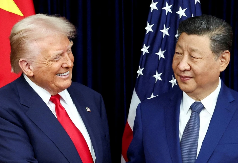 Nóng thế giới ngày 14/5: Mỹ không cần Trung Quốc giúp chấm dứt xung đột với Iran Nóng thế giới ngày 14/5: Mỹ không cần Trung Quốc giúp chấm dứt xung đột với Iran