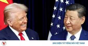 Nóng thế giới ngày 14/5: Mỹ không cần Trung Quốc giúp chấm dứt xung đột với Iran