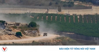 Nóng thế giới ngày 14/7: Mỹ dội đòn không kích mới, Iran lập tức trả đũa
