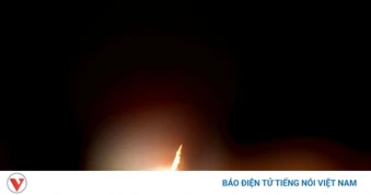 Nóng thế giới ngày 17/7: Mỹ liên tiếp đánh phá các bệ phóng tên lửa Iran