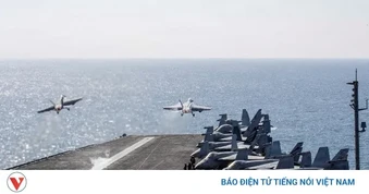 Nóng thế giới ngày 18/5: Mỹ - Israel chuẩn bị kịch bản nối lại tấn công Iran