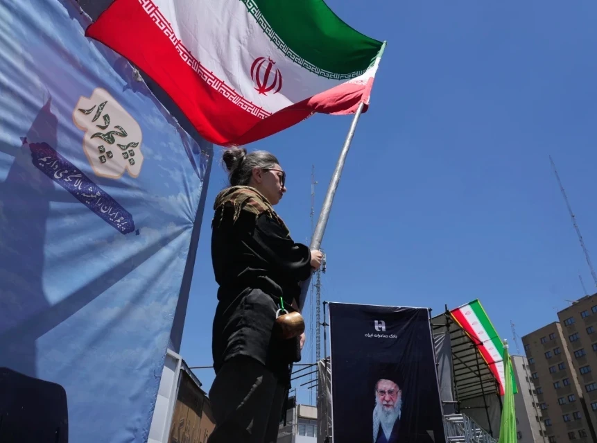 Nóng thế giới ngày 18/6: Những chi tiết đầu tiên về thỏa thuận Mỹ - Iran được tiết lộ