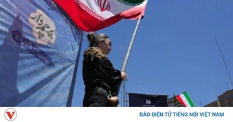 Nóng thế giới ngày 18/6: Những chi tiết đầu tiên về thỏa thuận Mỹ - Iran được tiết lộ