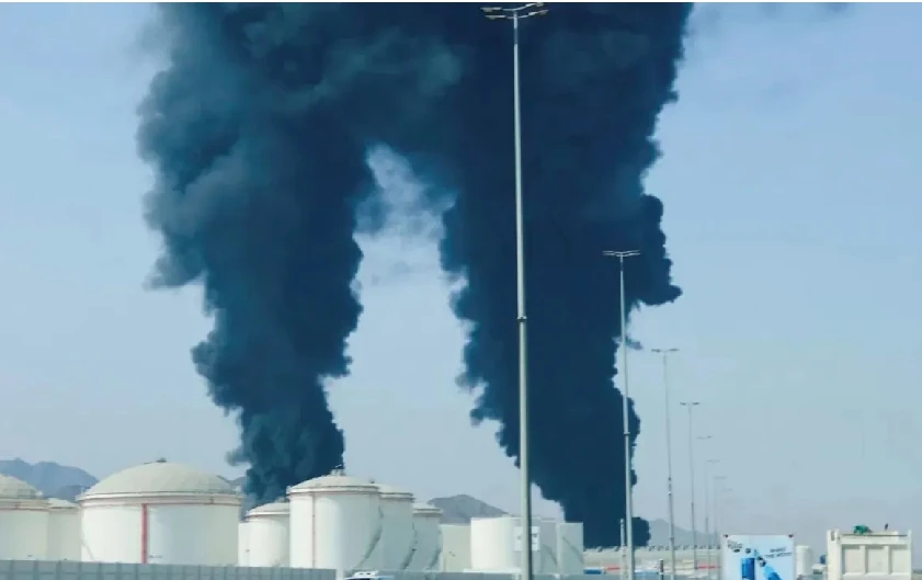 Nóng thế giới ngày 19/5: Mỹ đặt ra 5 điều kiện đàm phán với Iran Nóng thế giới ngày 19/5: Mỹ đặt ra 5 điều kiện đàm phán với Iran