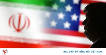 Nóng thế giới ngày 2/5: Mỹ nói chiến dịch tại Iran kết thúc trước hạn chót