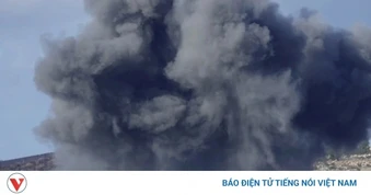 Nóng thế giới ngày 20/3: Xung đột giữa Mỹ - Israel và Iran leo thang nguy hiểm