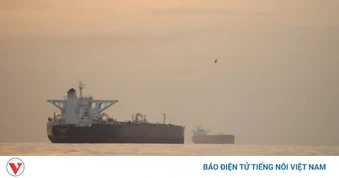 Nóng thế giới ngày 21/4: Mỹ - Iran căng thẳng trở lại, eo biển Hormuz nóng rực