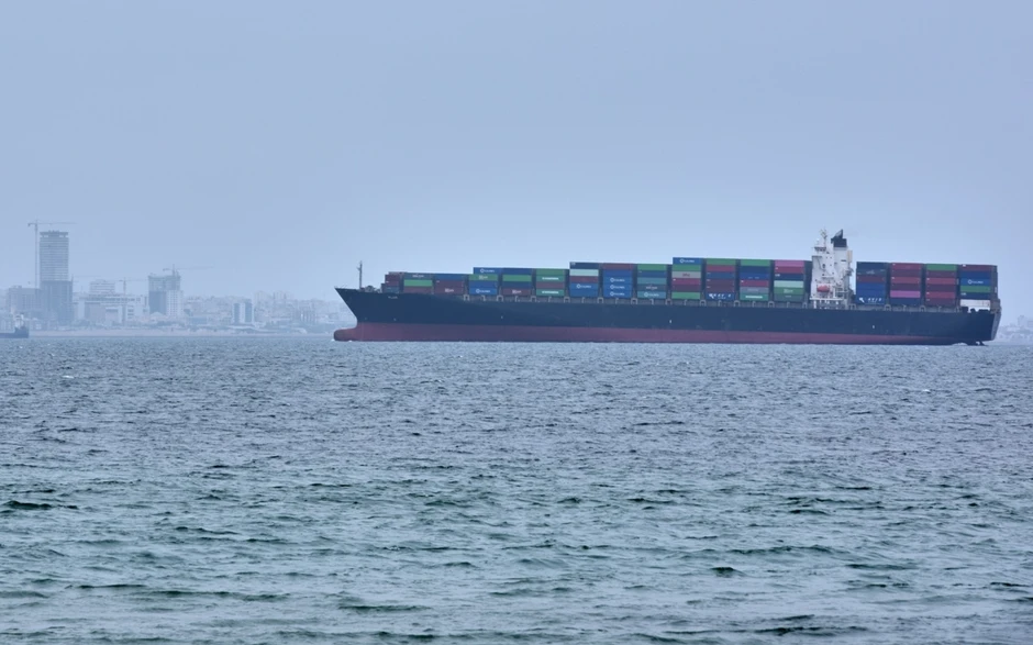 Nóng thế giới ngày 23/5: Mỹ phản ứng trước việc Iran thu phí quá cảnh tại Hormuz Nóng thế giới ngày 23/5: Mỹ phản ứng trước việc Iran thu phí quá cảnh tại Hormuz