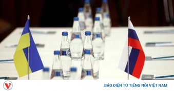 Nóng thế giới ngày 27/7: ​​​​​​​Nga nêu điều kiện chấm dứt xung đột với Ukraine