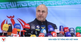 Nóng thế giới ngày 28/5: Mỹ - Iran vừa đánh vừa đàm, Tehran ra điều kiện lớn