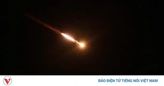 Nóng thế giới ngày 29/3: Houthi tham chiến, xung đột Trung Đông leo thang
