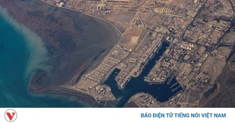 Nóng thế giới ngày 29/5: Mỹ mở thêm đợt không kích mới tại Iran