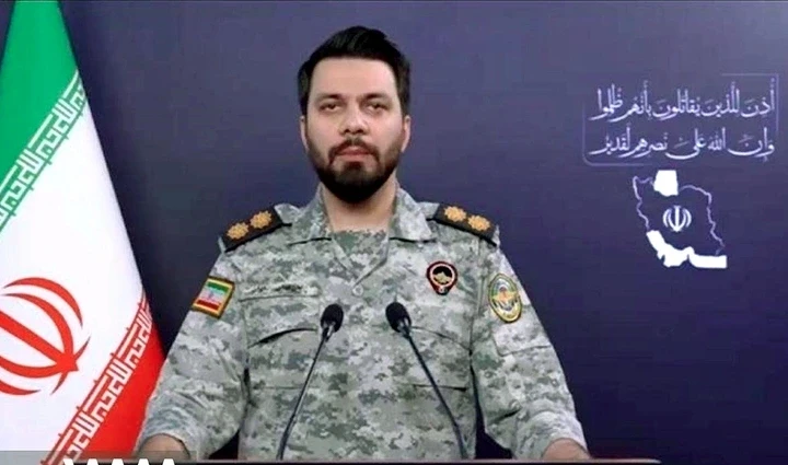 Nóng thế giới ngày 8/4: Iran sẵn sàng đáp trả đòn “hủy diệt” của Mỹ Nóng thế giới ngày 8/4: Iran sẵn sàng đáp trả đòn “hủy diệt” của Mỹ