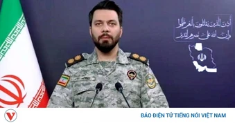 Nóng thế giới ngày 8/4: Iran sẵn sàng đáp trả đòn “hủy diệt” của Mỹ