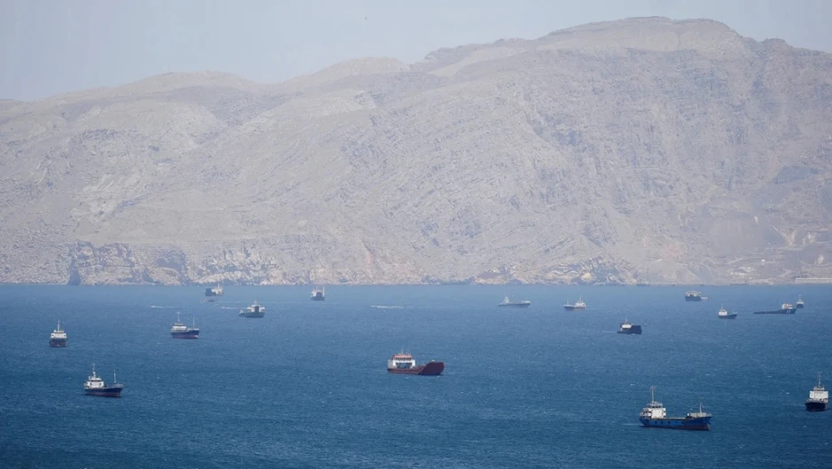 Nóng thế giới ngày 8/7: Iran cảnh báo Mỹ, tàu chở LNG bị tấn công ở Hormuz