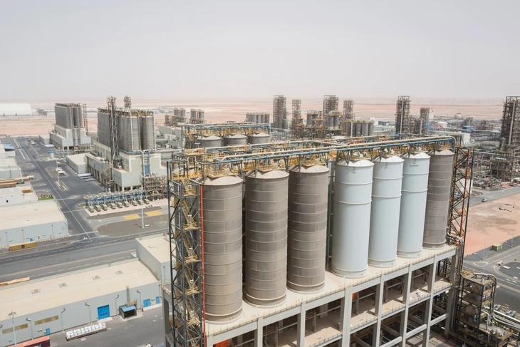 NÓNG: UAE tuyên bố rút khỏi OPEC và OPEC+