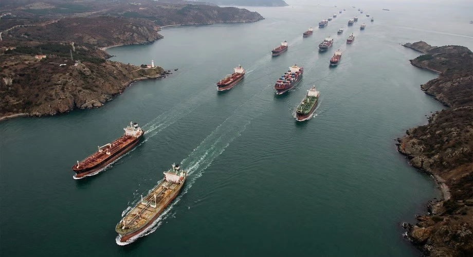 Nước cờ cao tay của Iran - Dầu mỏ qua Hormuz đổi lấy nhân dân tệ: Điều gì sẽ xảy ra với đồng đô la? Nước cờ cao tay của Iran - Dầu mỏ qua Hormuz đổi lấy nhân dân tệ: Điều gì sẽ xảy ra với đồng đô la?