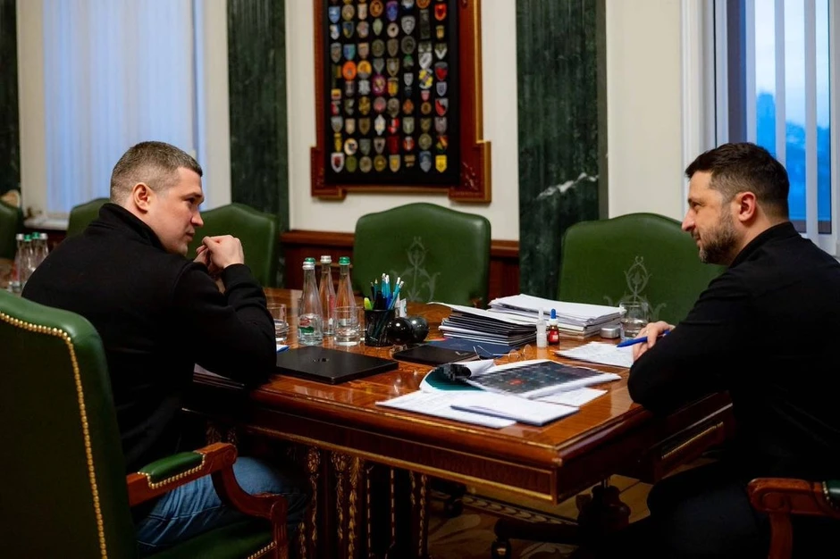 'Nước cờ' của cựu Bộ trưởng Quốc phòng Ukraine phản tác dụng 'Nước cờ' của cựu Bộ trưởng Quốc phòng Ukraine phản tác dụng