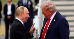 Nước cờ dầu mỏ của Tổng thống Mỹ Trump: Ukraine lép vế nhưng nhiều bên hưởng lợi