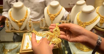 Nước này từng cấm người dân sở hữu vàng, thậm chí có án phạt tù 10 năm