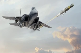 Nước thành viên NATO triển khai hệ thống tên lửa chống UAV chi phí thấp tới Trung Đông