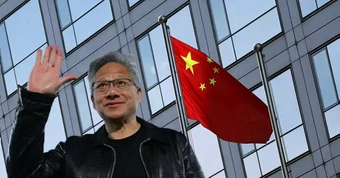 NVIDIA tự tin đạt 1 . 000 Tỷ USD doanh thu nhờ xuất khẩu chip sang Trung Quốc năm 2026