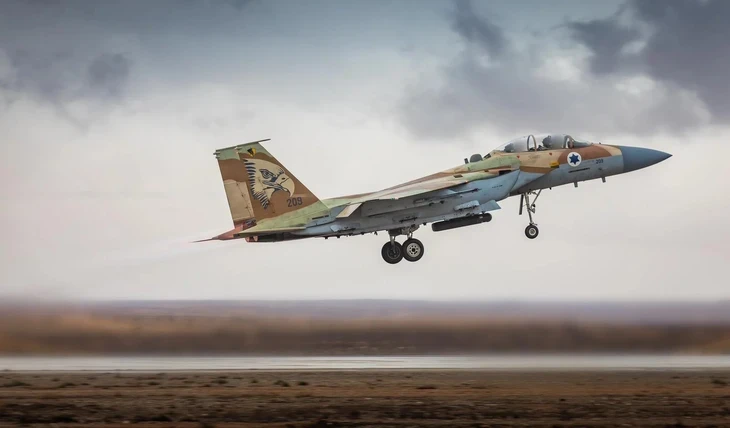 NYT: Mỹ - Israel gấp rút chuẩn bị đợt tấn công Iran quy mô lớn NYT: Mỹ - Israel gấp rút chuẩn bị đợt tấn công Iran quy mô lớn