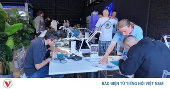 OFFZONE 2026: Khi trí tuệ nhân tạo làm thay đổi cuộc đua an ninh mạng
