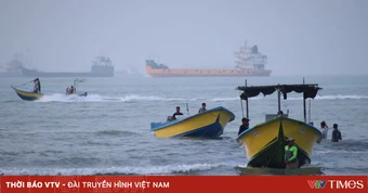 Oman đề xuất cơ chế quản lý chung eo biển Hormuz