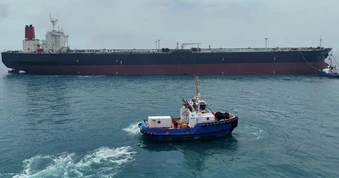 Oman đề xuất cơ chế quản lý eo biển Hormuz