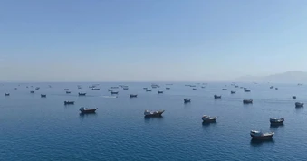 Oman gửi đề xuất về tương lai eo biển Hormuz