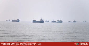 Oman và Iran đàm phán về lưu thông qua eo biển Hormuz