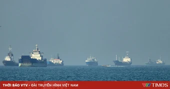 Oman và Iran tiếp tục đàm phán về quản lý tại eo biển Hormuz