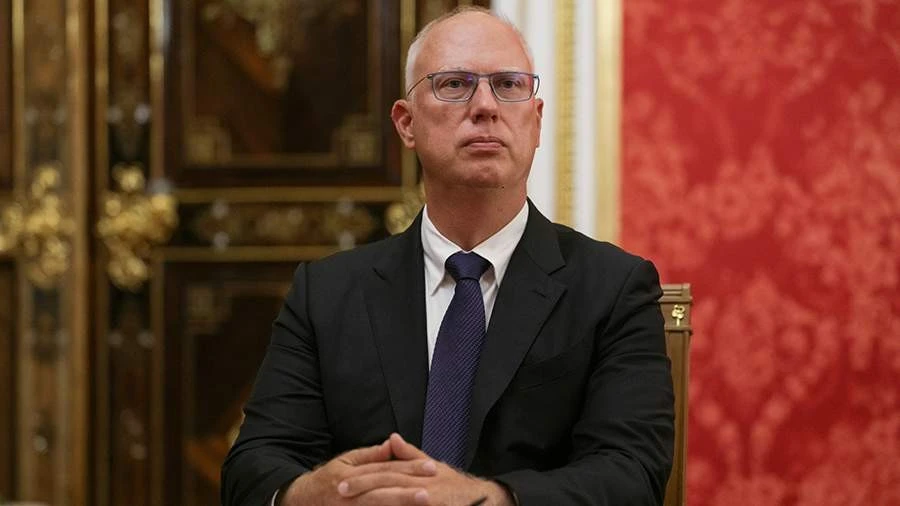 Ông Dmitriev: Mỹ loay hoay tìm cách gỡ trừng phạt Nga khi mối quan hệ chạm đáy Ông Dmitriev: Mỹ loay hoay tìm cách gỡ trừng phạt Nga khi mối quan hệ chạm đáy