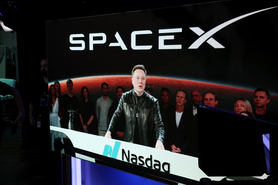 Ông Elon Musk trở thành người đầu tiên có tài sản 1.000 tỉ USD Ông Elon Musk trở thành người đầu tiên có tài sản 1.000 tỉ USD