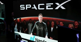 Ông Elon Musk trở thành người đầu tiên có tài sản 1.000 tỉ USD