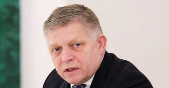Ông Fico nhắc đến quyết định không ký thỏa thuận hòa bình năm 2022 của Ukraine