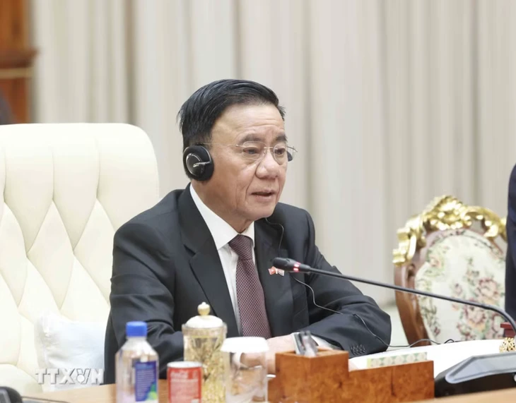 Ông Hun Sen: Không có sự giúp đỡ và hy sinh của Việt Nam thì không có Campuchia hôm nay