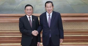 Ông Hun Sen: Không có sự giúp đỡ và hy sinh của Việt Nam thì không có Campuchia hôm nay