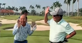 Ông Hun Sen lập thành tích đáng chú ý