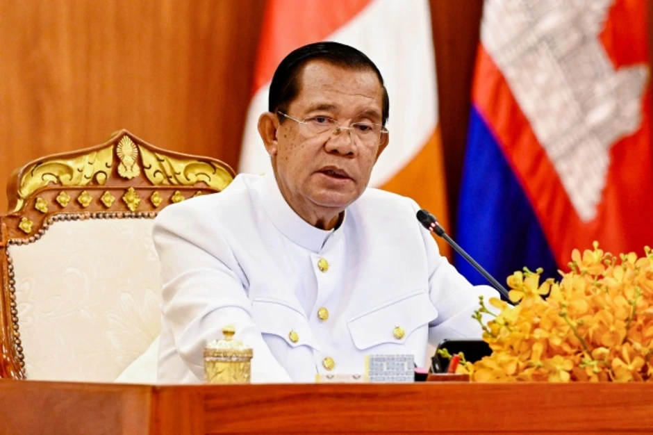 Ông Hun Sen: Nạn lừa đảo làm hoen ố danh tiếng Campuchia