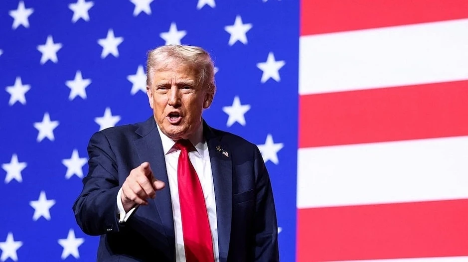 Ông Hùng Cao đình chỉ công tác quan chức 'nói xấu' ông Trump Ông Hùng Cao đình chỉ công tác quan chức 'nói xấu' ông Trump