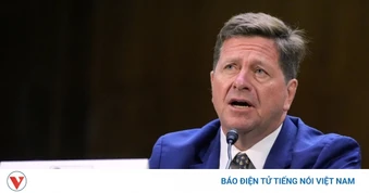 Ông Jay Clayton giữ chức Giám đốc Tình báo Quốc gia Mỹ sau nhiều tranh cãi