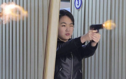 Ông Kim Jong - un chiến thắng áp đảo trong bầu cử Quốc hội Triều Tiên 2026 Ông Kim Jong - un chiến thắng áp đảo trong bầu cử Quốc hội Triều Tiên 2026