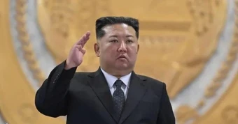 Ông Kim Jong - un chiến thắng áp đảo trong bầu cử Quốc hội Triều Tiên 2026