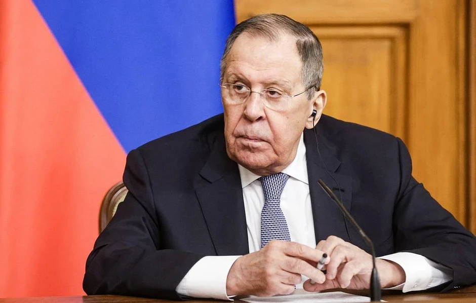 Ông Lavrov điện đàm ông Rubio, thông báo kế hoạch Nga tấn công Kiev Ông Lavrov điện đàm ông Rubio, thông báo kế hoạch Nga tấn công Kiev
